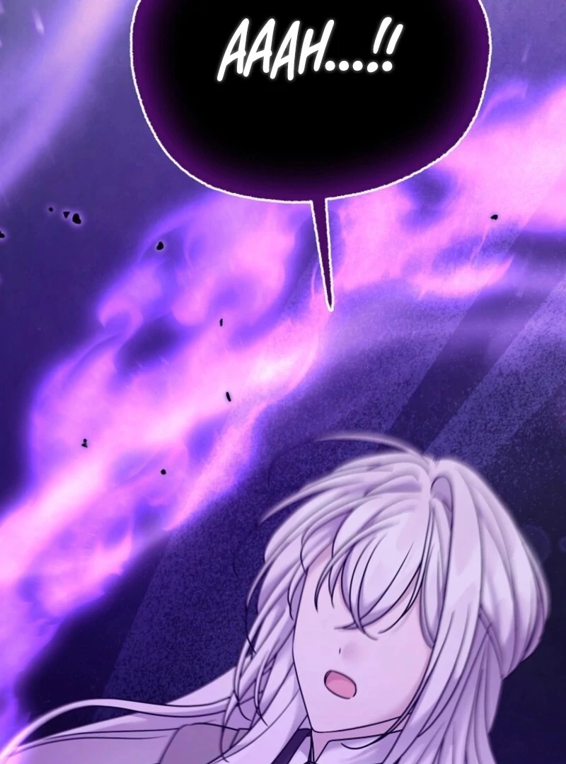 A Terminally Ill Villainess Refuses to Be Adopted Chapter 71 - page 2