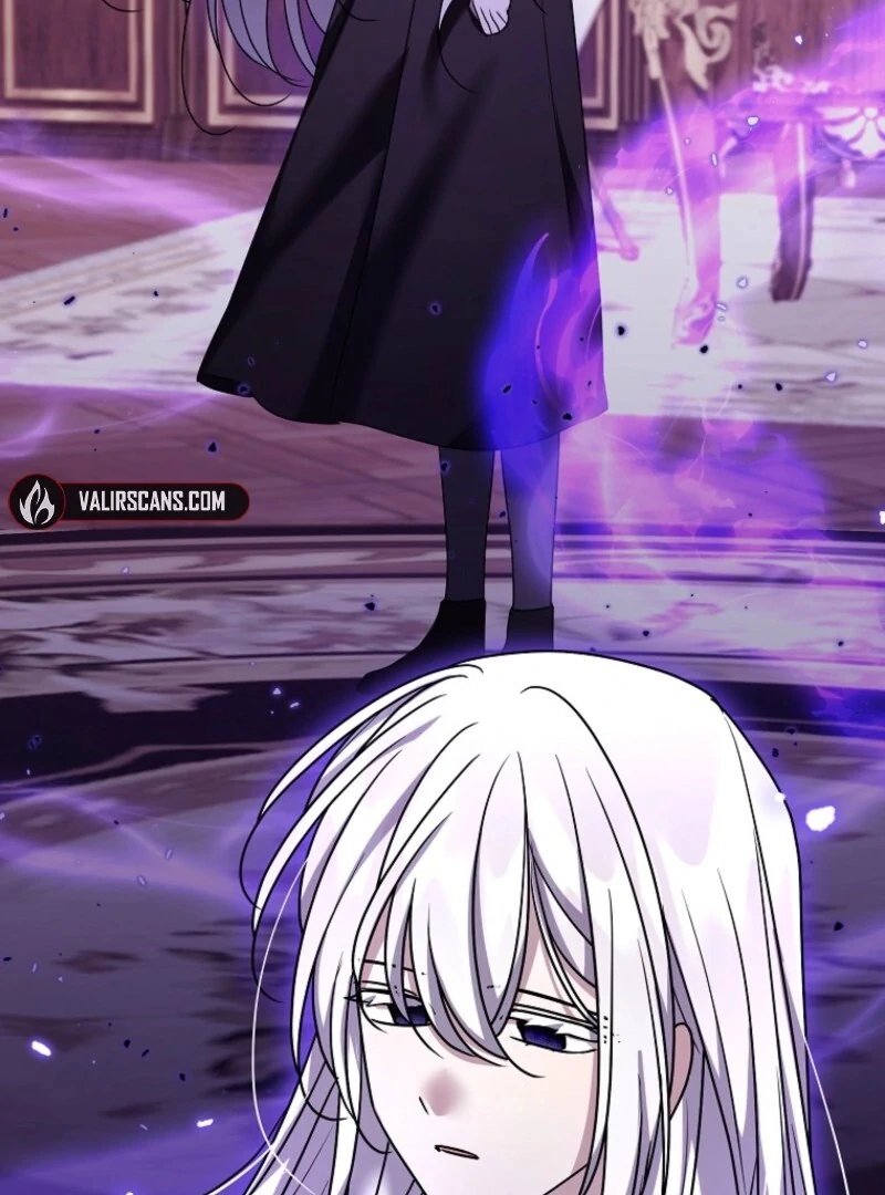 A Terminally Ill Villainess Refuses to Be Adopted Chapter 71 - page 20