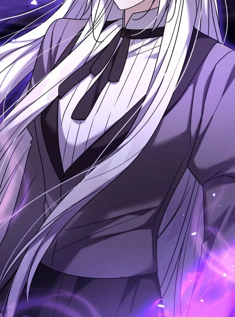 A Terminally Ill Villainess Refuses to Be Adopted Chapter 71 - page 21