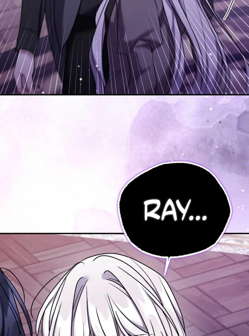 A Terminally Ill Villainess Refuses to Be Adopted Chapter 71 - page 24