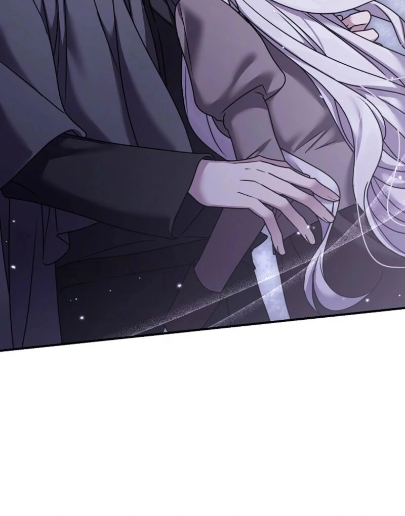 A Terminally Ill Villainess Refuses to Be Adopted Chapter 71 - page 27