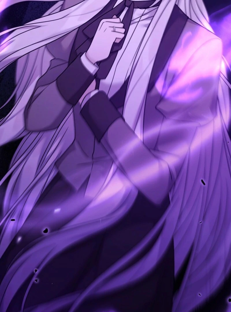 A Terminally Ill Villainess Refuses to Be Adopted Chapter 71 - page 3