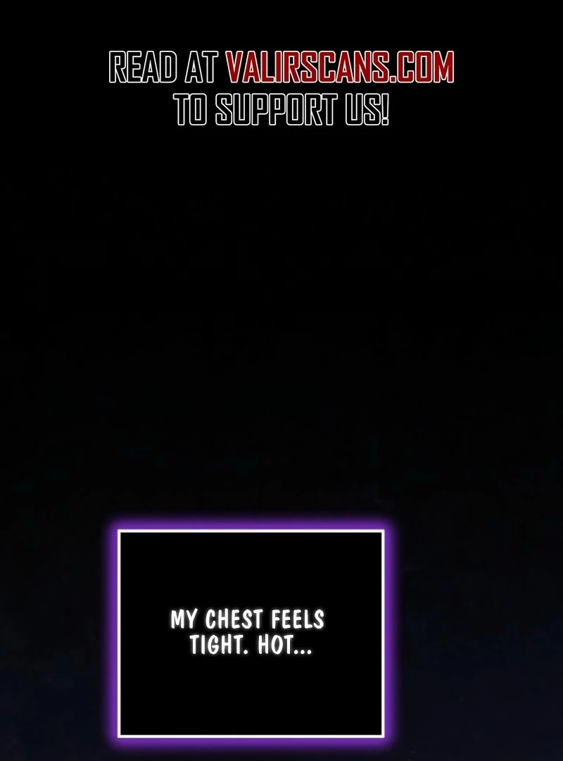 A Terminally Ill Villainess Refuses to Be Adopted Chapter 71 - page 31