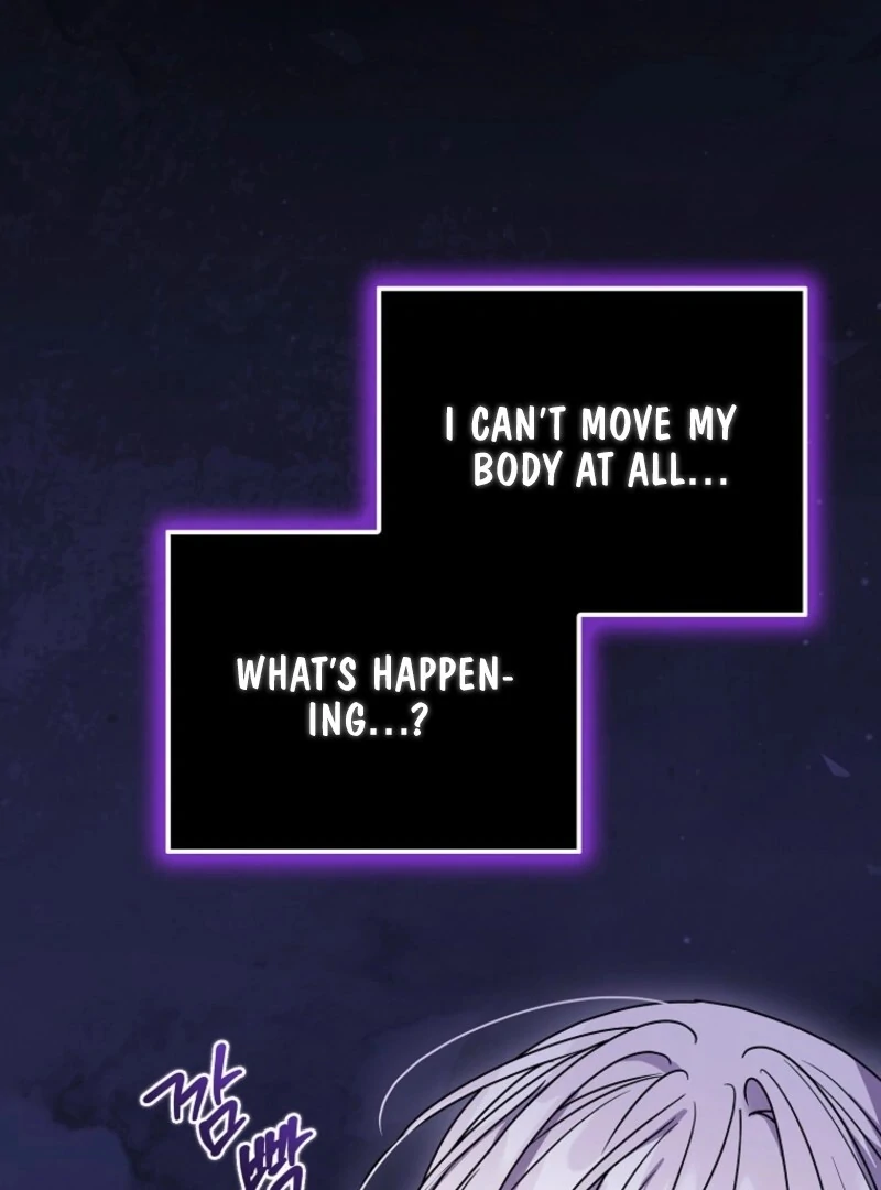 A Terminally Ill Villainess Refuses to Be Adopted Chapter 71 - page 32