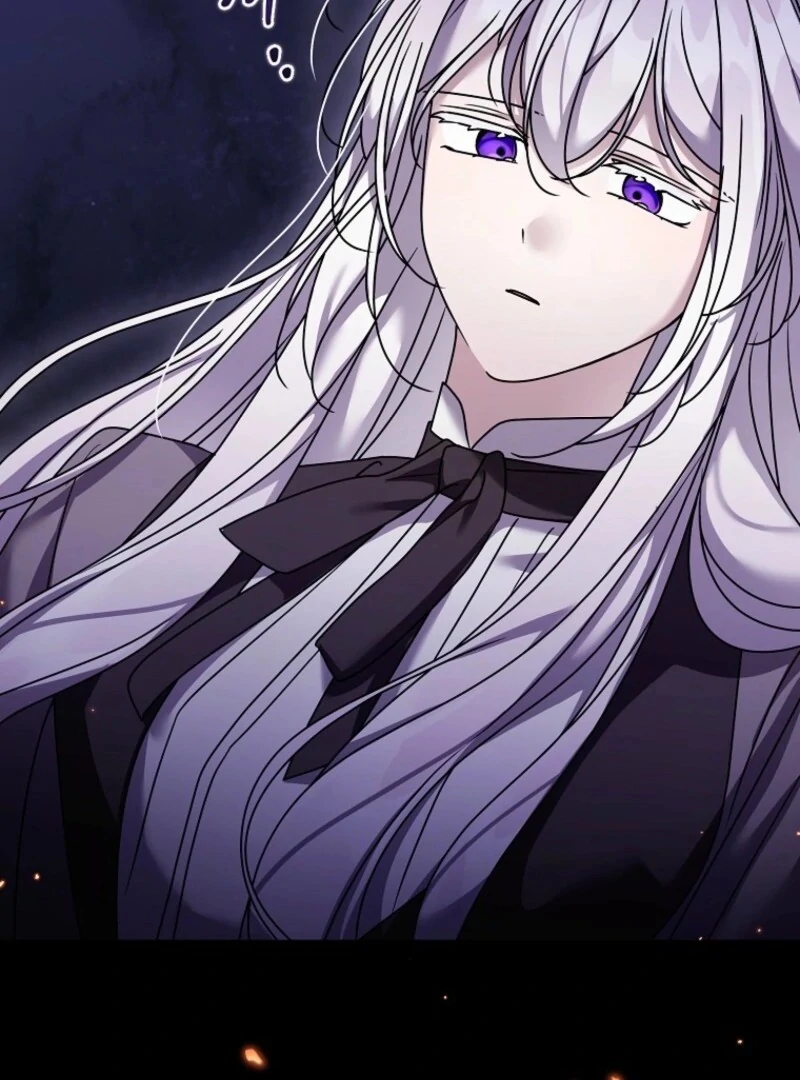 A Terminally Ill Villainess Refuses to Be Adopted Chapter 71 - page 33