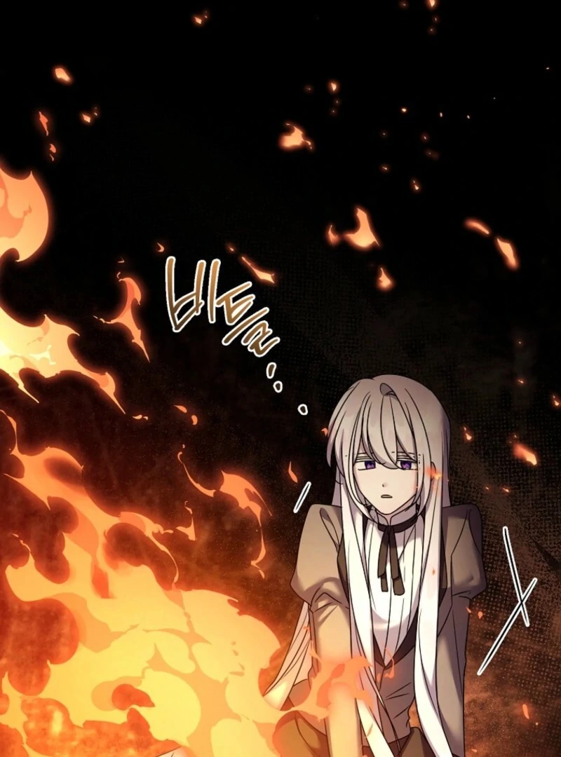 A Terminally Ill Villainess Refuses to Be Adopted Chapter 71 - page 34