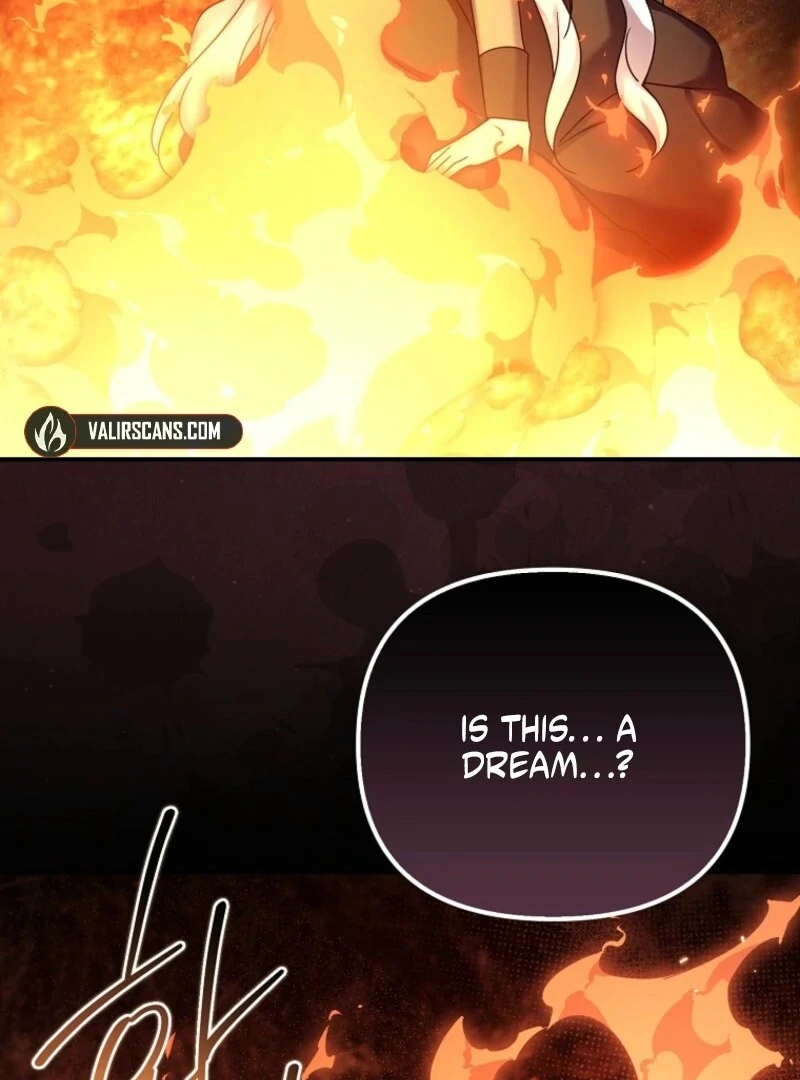 A Terminally Ill Villainess Refuses to Be Adopted Chapter 71 - page 35