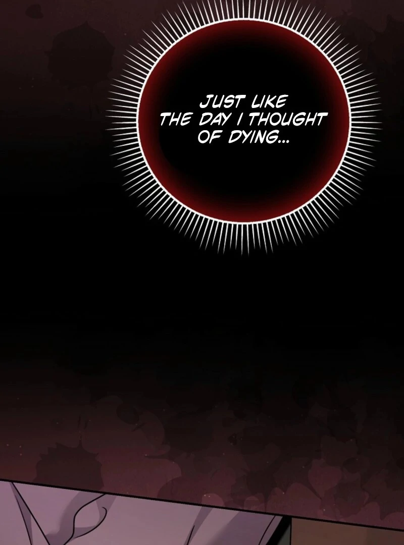 A Terminally Ill Villainess Refuses to Be Adopted Chapter 71 - page 37