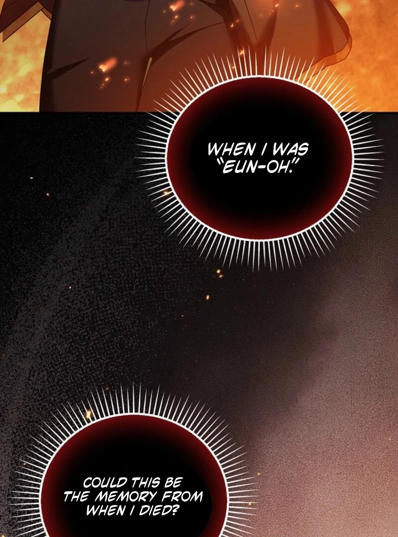 A Terminally Ill Villainess Refuses to Be Adopted Chapter 71 - page 42