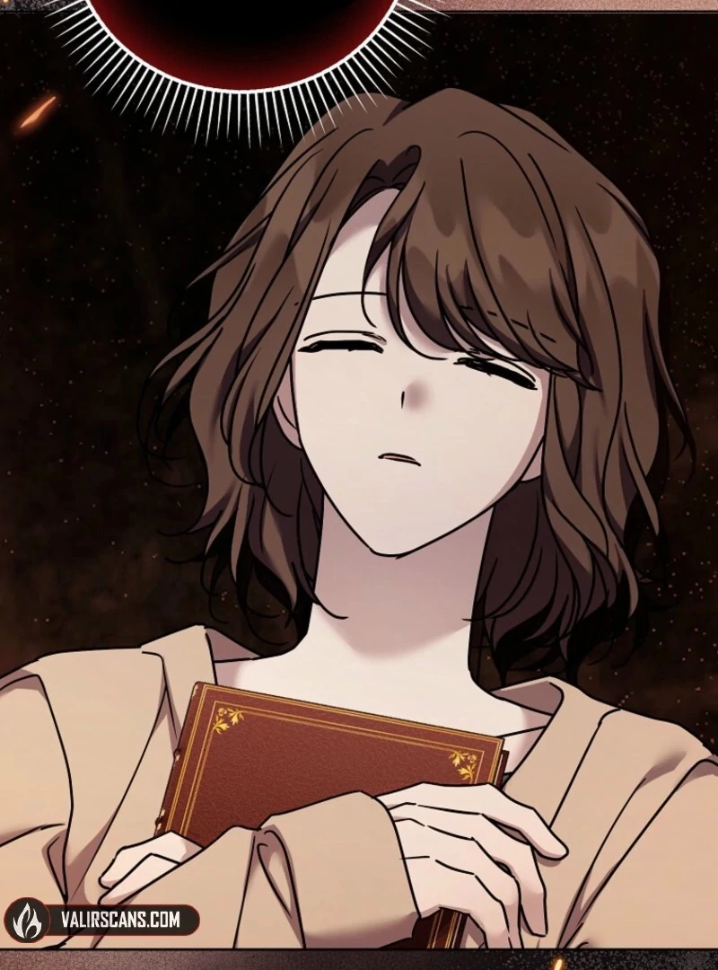 A Terminally Ill Villainess Refuses to Be Adopted Chapter 71 - page 43