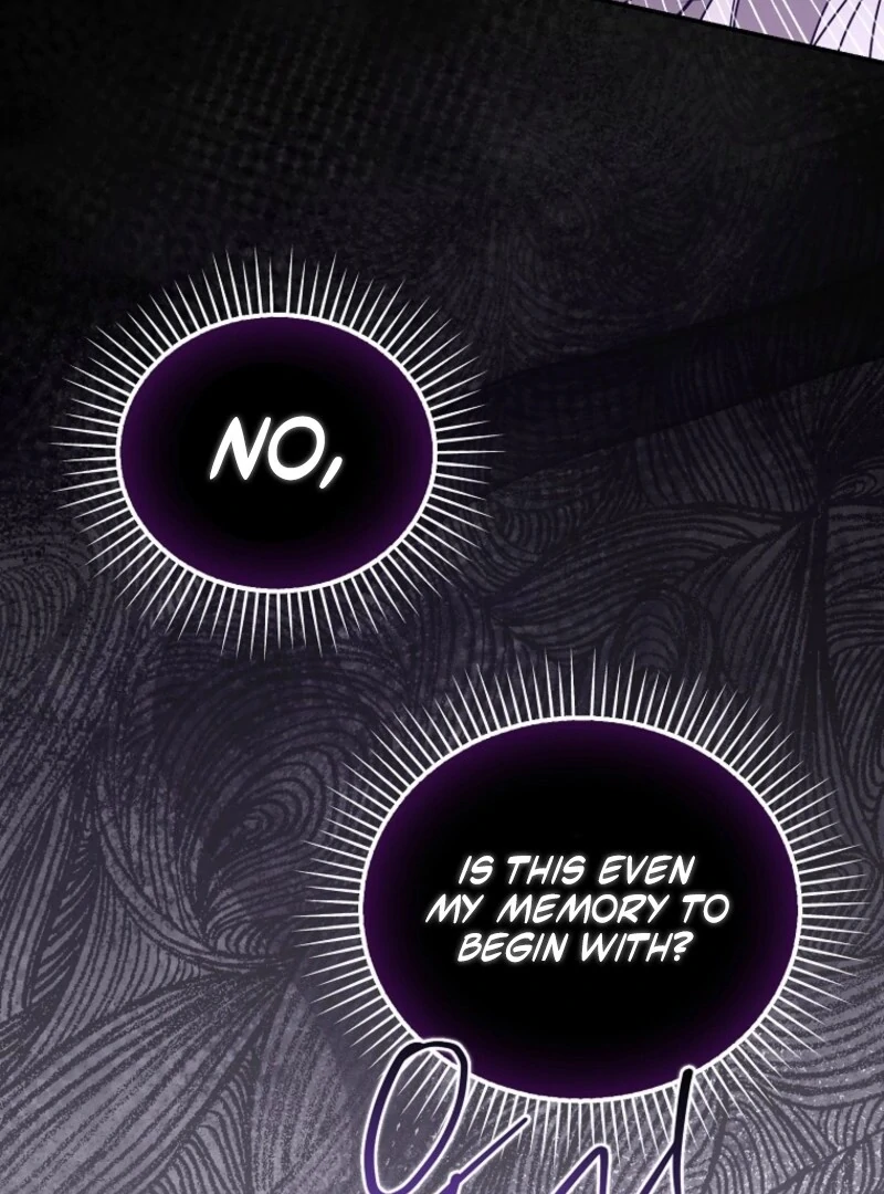 A Terminally Ill Villainess Refuses to Be Adopted Chapter 71 - page 46