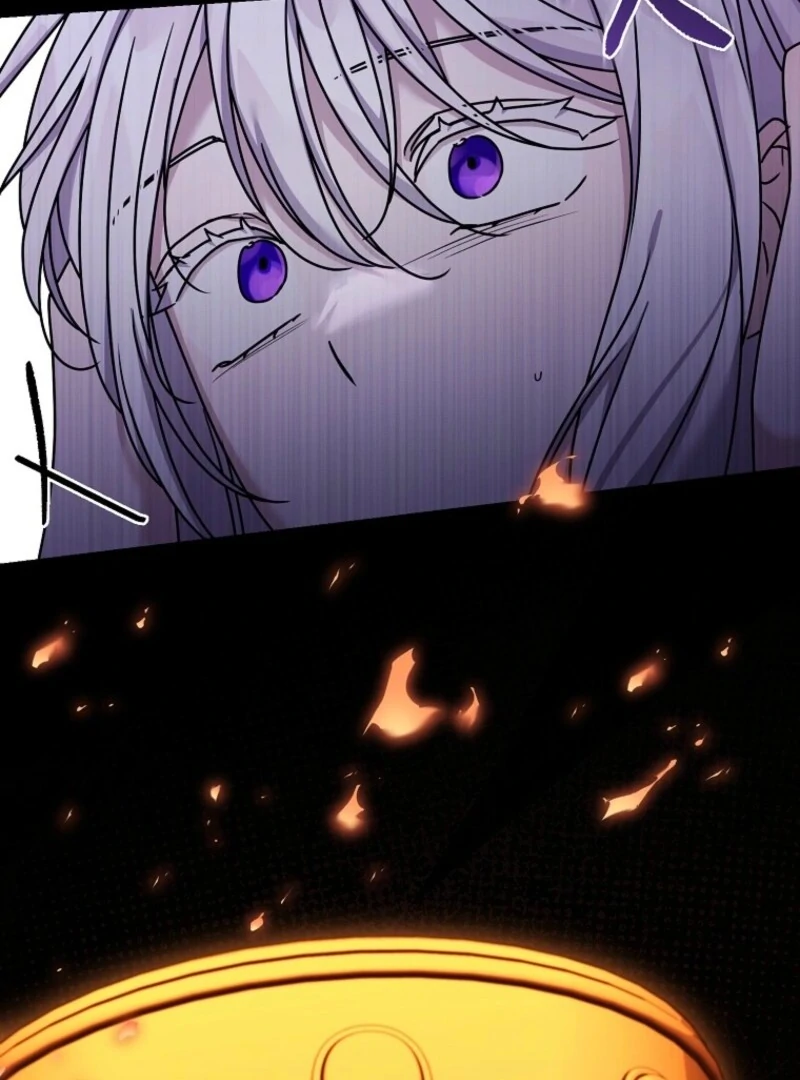 A Terminally Ill Villainess Refuses to Be Adopted Chapter 71 - page 48