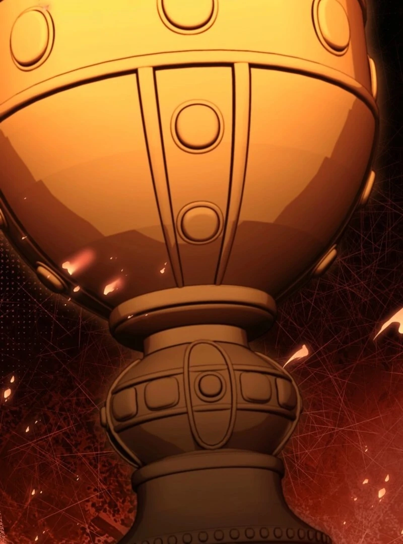 A Terminally Ill Villainess Refuses to Be Adopted Chapter 71 - page 49