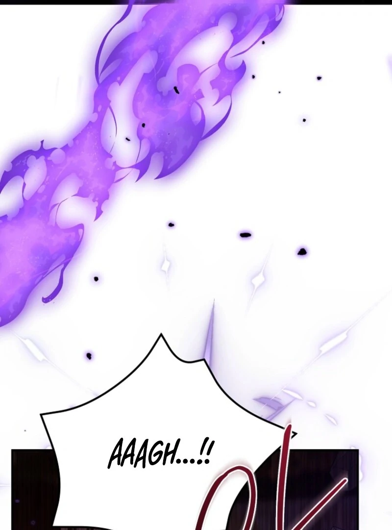 A Terminally Ill Villainess Refuses to Be Adopted Chapter 71 - page 5