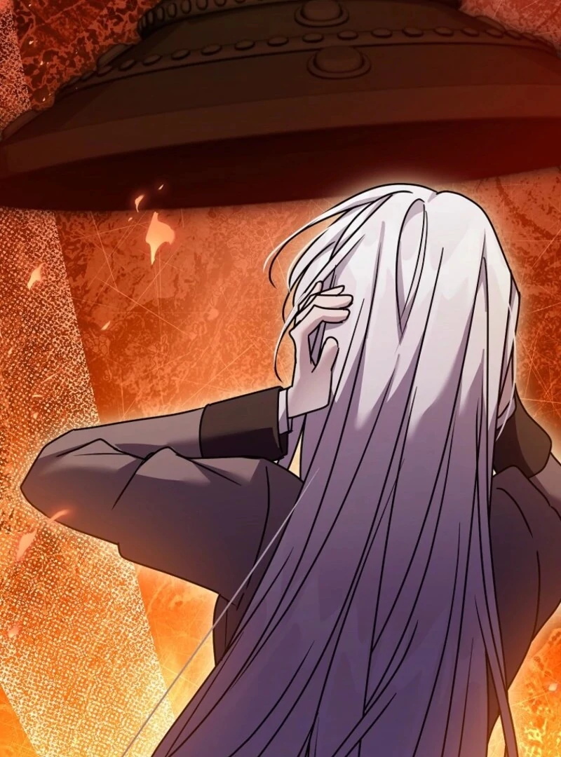 A Terminally Ill Villainess Refuses to Be Adopted Chapter 71 - page 50