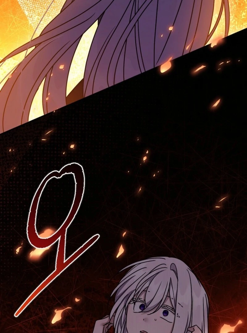 A Terminally Ill Villainess Refuses to Be Adopted Chapter 71 - page 51