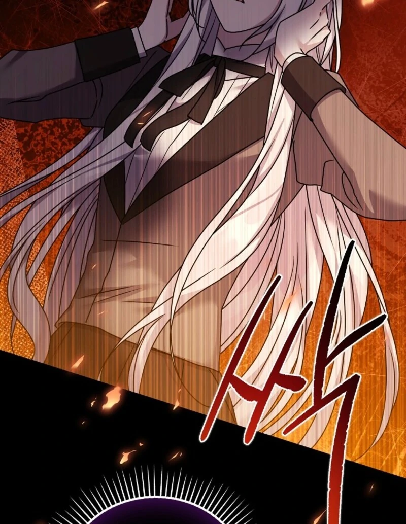 A Terminally Ill Villainess Refuses to Be Adopted Chapter 71 - page 52