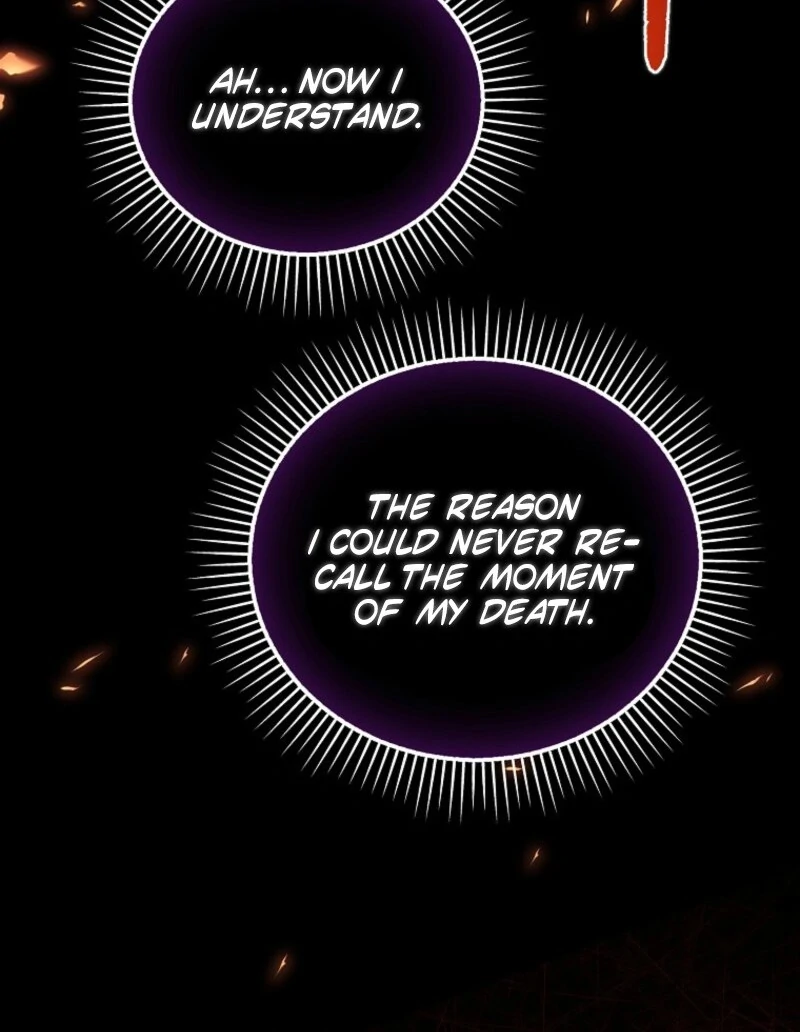 A Terminally Ill Villainess Refuses to Be Adopted Chapter 71 - page 53