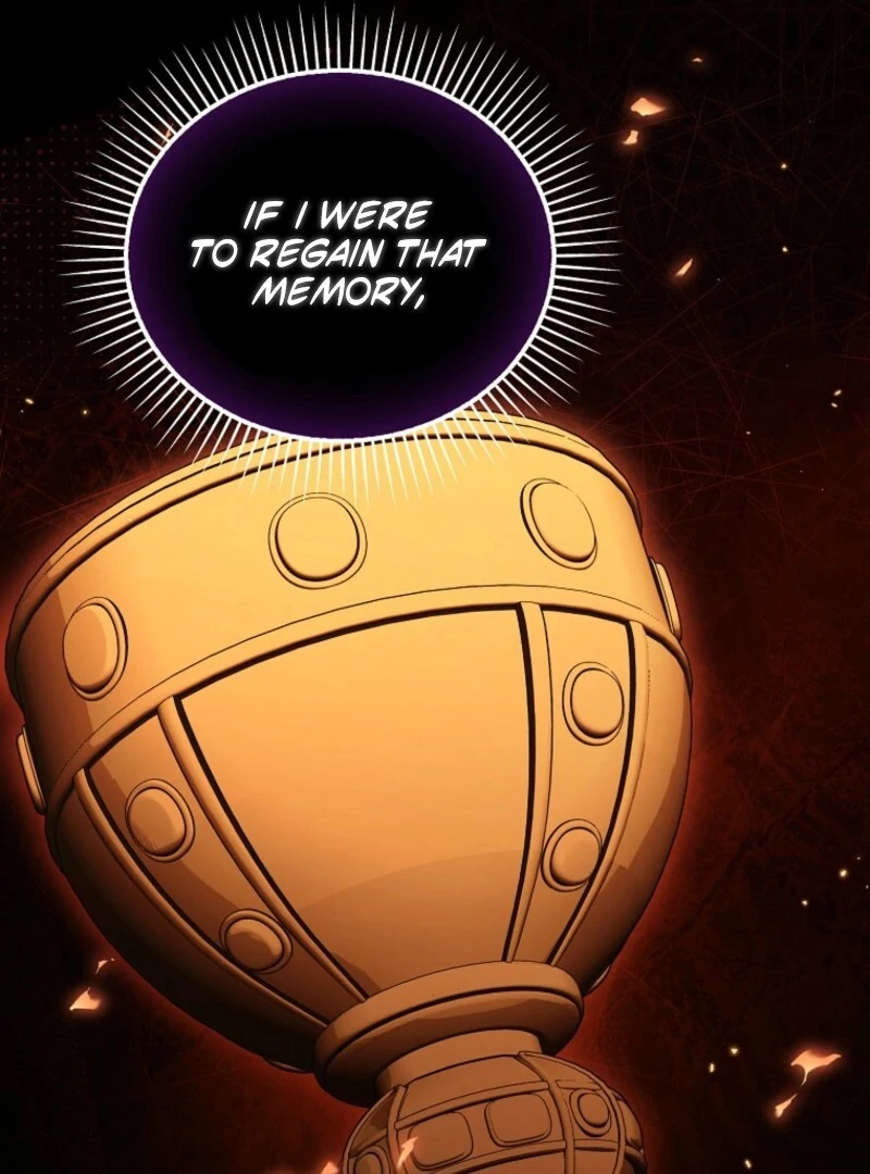 A Terminally Ill Villainess Refuses to Be Adopted Chapter 71 - page 54