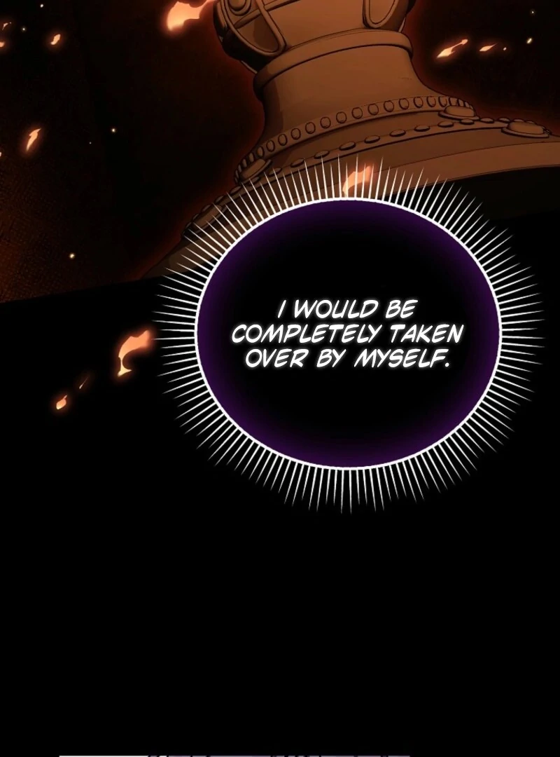 A Terminally Ill Villainess Refuses to Be Adopted Chapter 71 - page 55