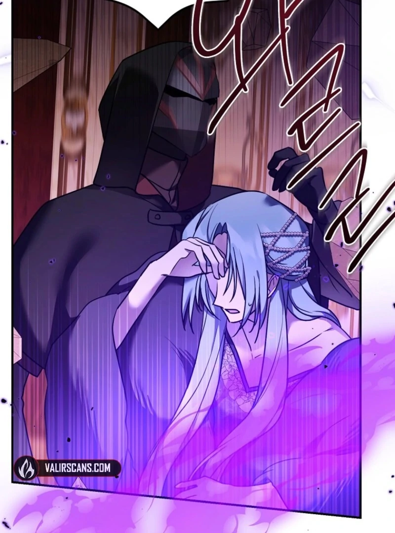 A Terminally Ill Villainess Refuses to Be Adopted Chapter 71 - page 6