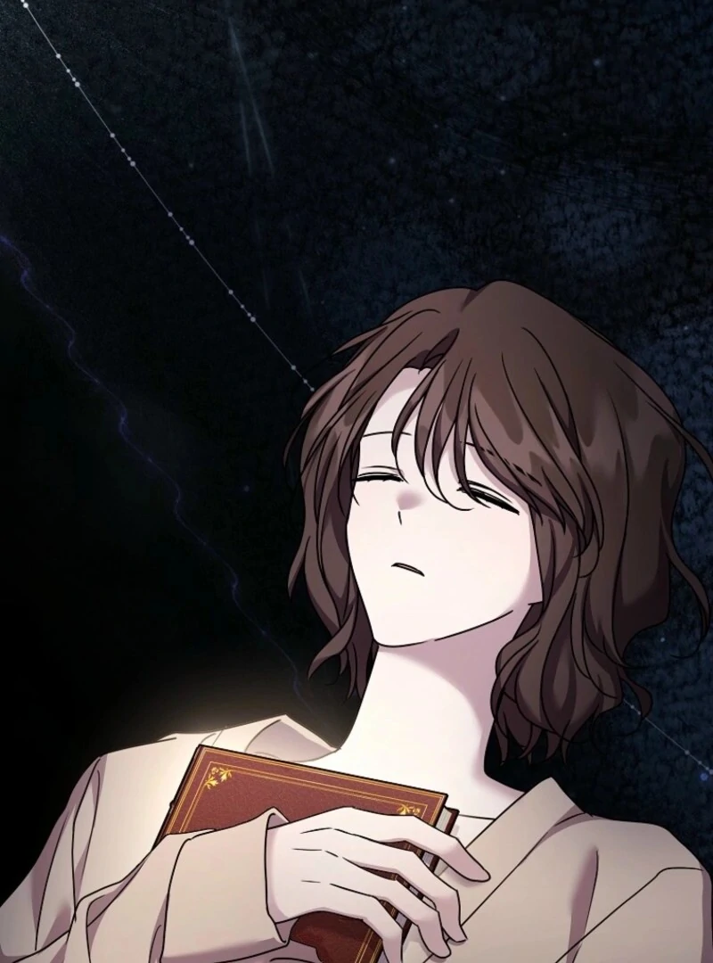 A Terminally Ill Villainess Refuses to Be Adopted Chapter 71 - page 61