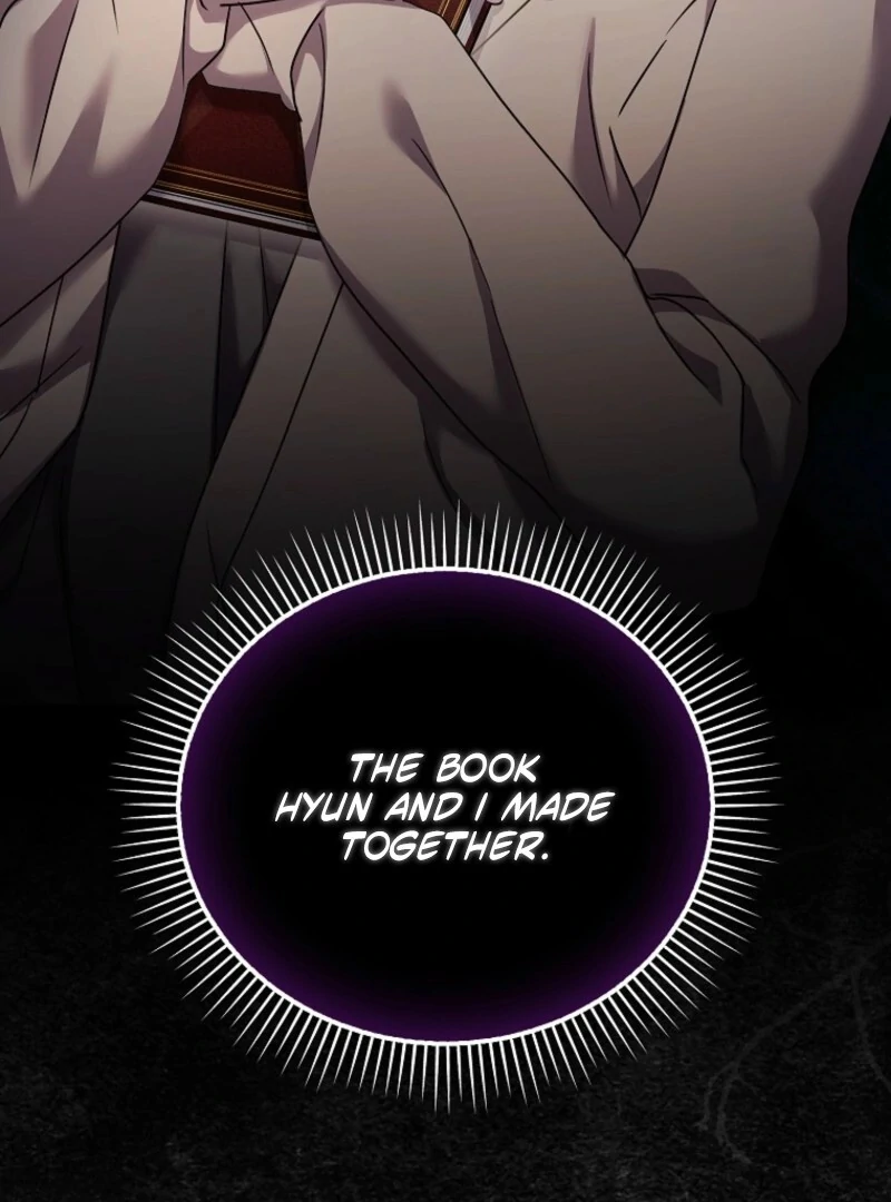 A Terminally Ill Villainess Refuses to Be Adopted Chapter 71 - page 62