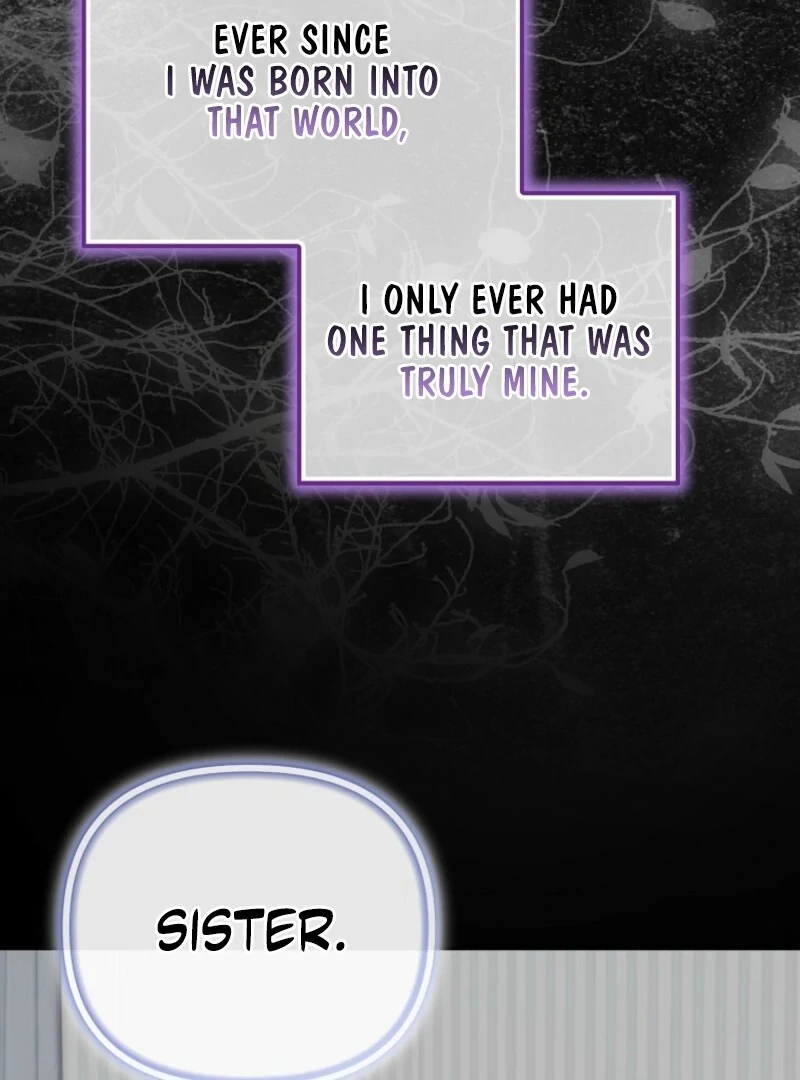 A Terminally Ill Villainess Refuses to Be Adopted Chapter 71 - page 64