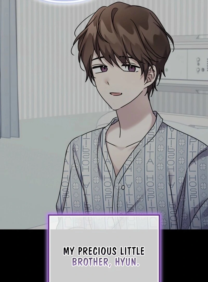 A Terminally Ill Villainess Refuses to Be Adopted Chapter 71 - page 65