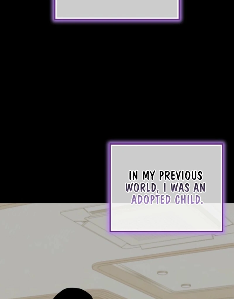 A Terminally Ill Villainess Refuses to Be Adopted Chapter 71 - page 66