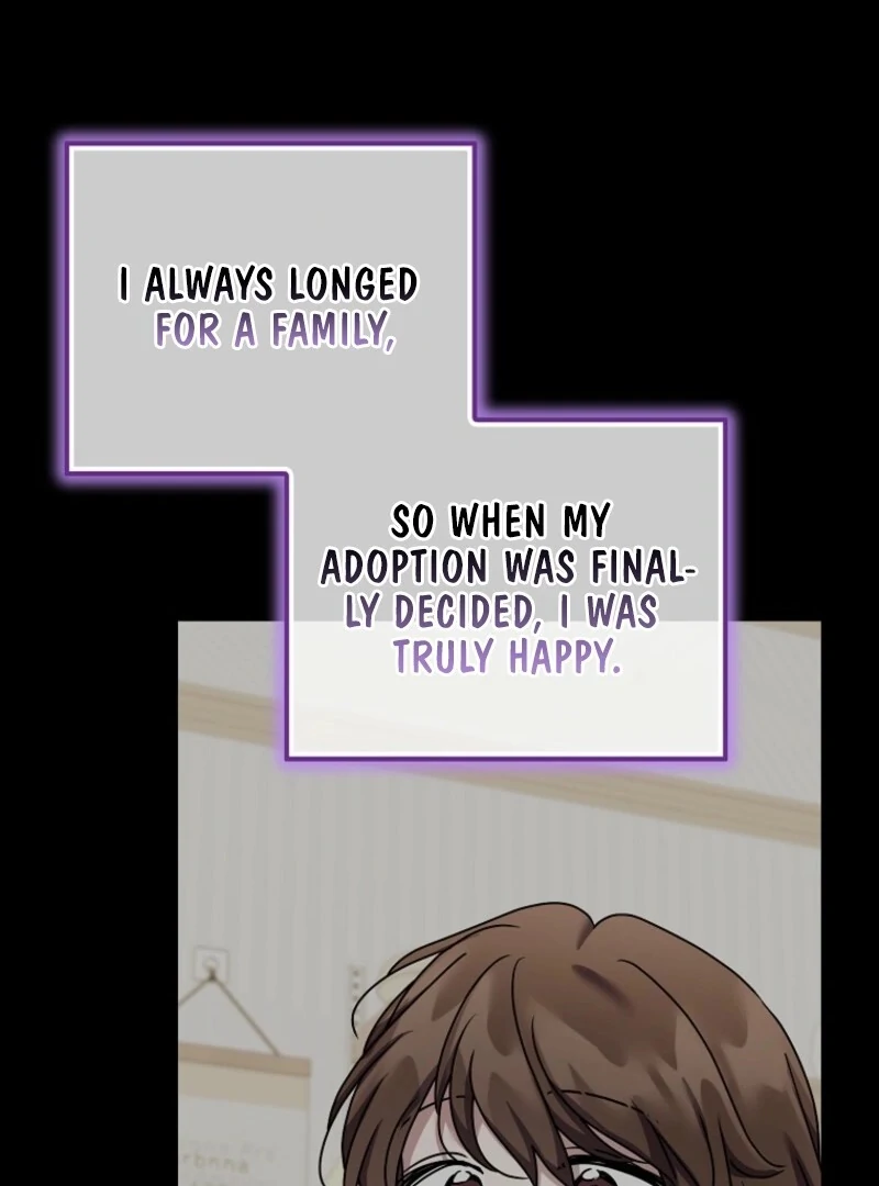 A Terminally Ill Villainess Refuses to Be Adopted Chapter 71 - page 68