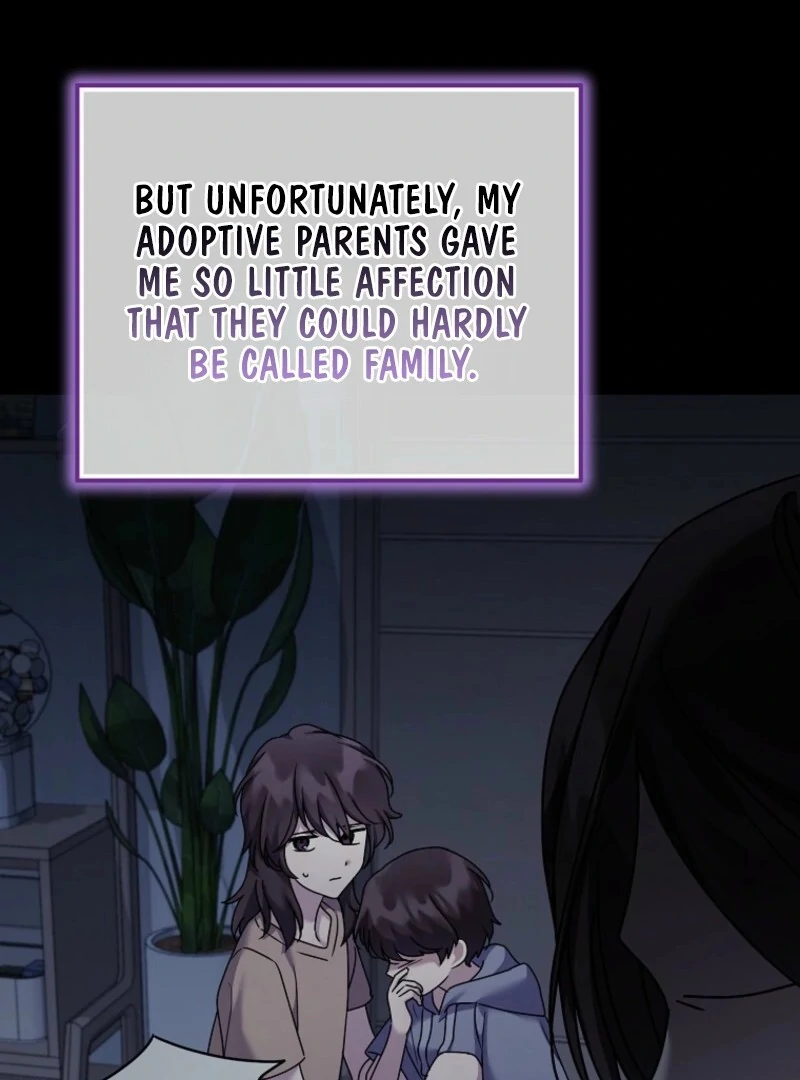 A Terminally Ill Villainess Refuses to Be Adopted Chapter 71 - page 70