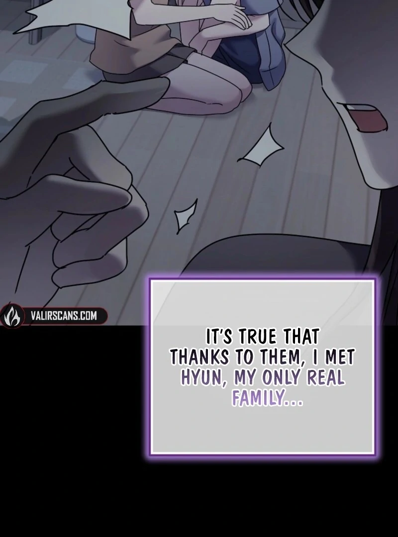 A Terminally Ill Villainess Refuses to Be Adopted Chapter 71 - page 71