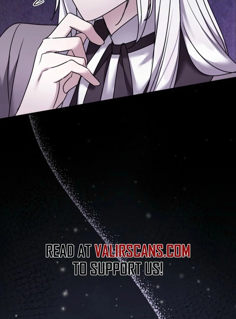 A Terminally Ill Villainess Refuses to Be Adopted Chapter 71 - page 75