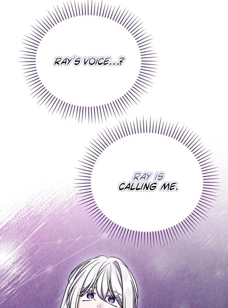 A Terminally Ill Villainess Refuses to Be Adopted Chapter 71 - page 79