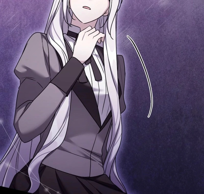 A Terminally Ill Villainess Refuses to Be Adopted Chapter 71 - page 80