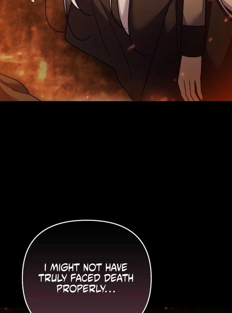 A Terminally Ill Villainess Refuses to Be Adopted Chapter 71 - page 83