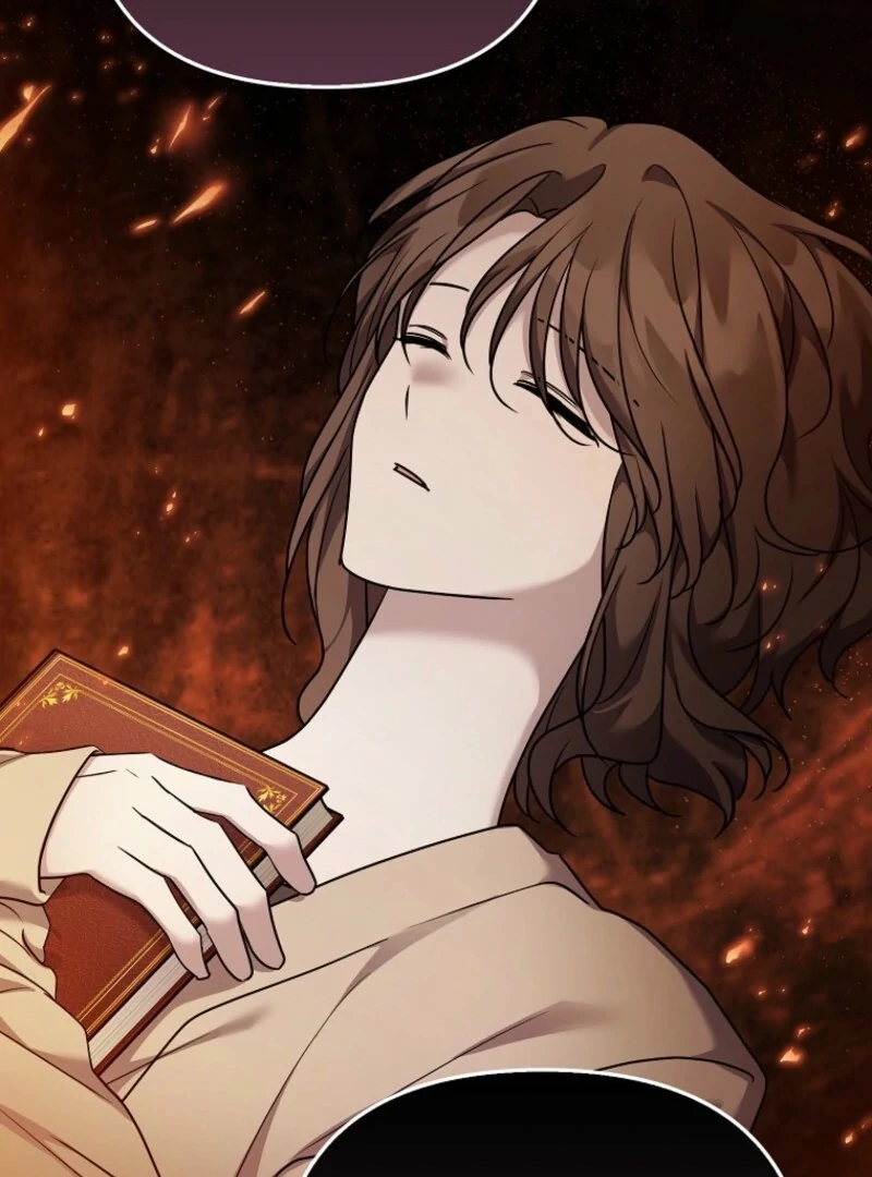 A Terminally Ill Villainess Refuses to Be Adopted Chapter 71 - page 84