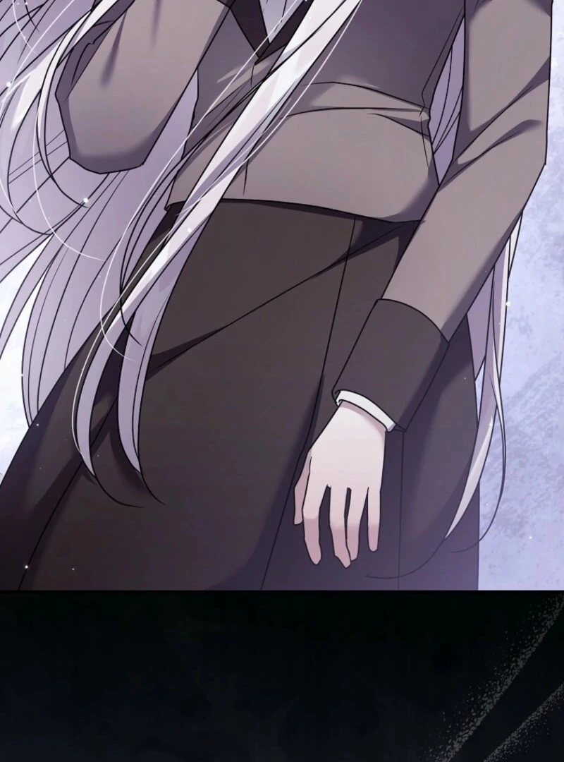 A Terminally Ill Villainess Refuses to Be Adopted Chapter 71 - page 87