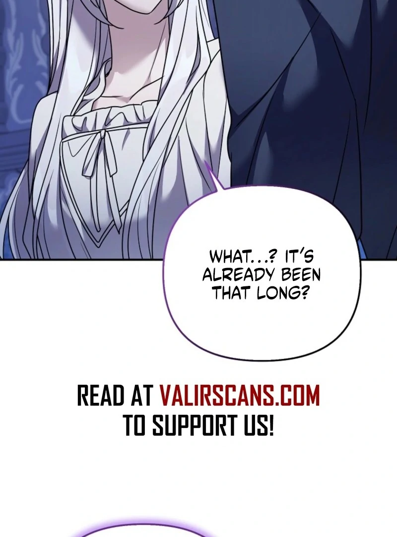 A Terminally Ill Villainess Refuses to Be Adopted Chapter 71 - page 96