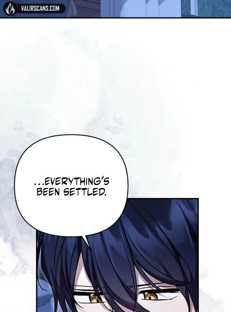 A Terminally Ill Villainess Refuses to Be Adopted Chapter 71 - page 98