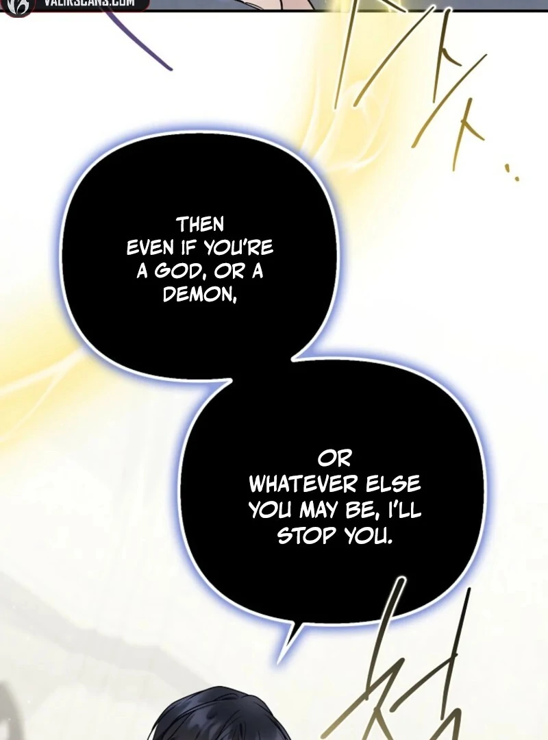 A Terminally Ill Villainess Refuses to Be Adopted Chapter 72 - page 100