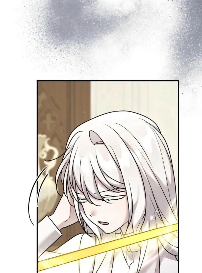 A Terminally Ill Villainess Refuses to Be Adopted Chapter 72 - page 104