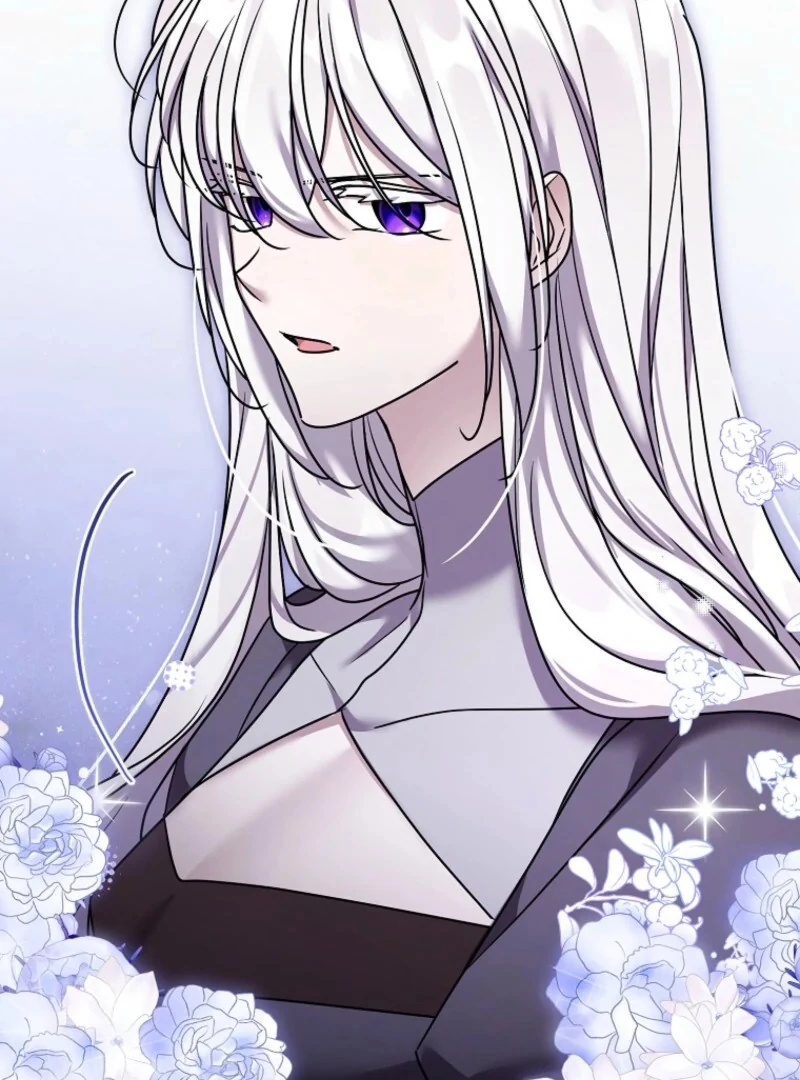 A Terminally Ill Villainess Refuses to Be Adopted Chapter 72 - page 11