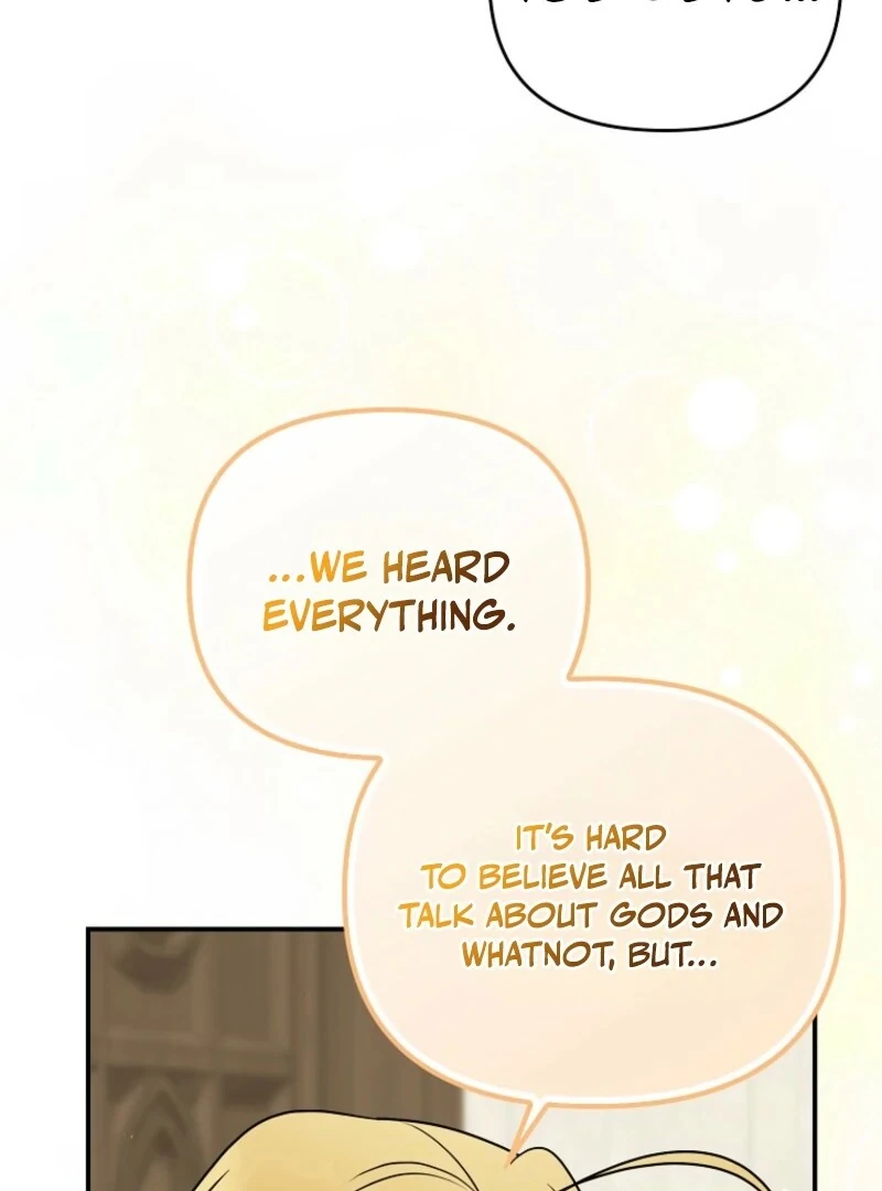 A Terminally Ill Villainess Refuses to Be Adopted Chapter 72 - page 113