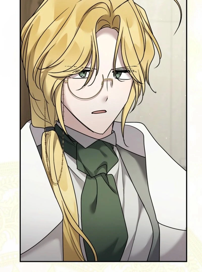 A Terminally Ill Villainess Refuses to Be Adopted Chapter 72 - page 114