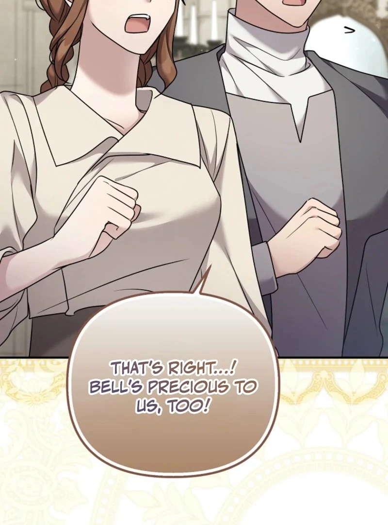 A Terminally Ill Villainess Refuses to Be Adopted Chapter 72 - page 116