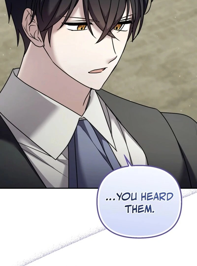 A Terminally Ill Villainess Refuses to Be Adopted Chapter 72 - page 119