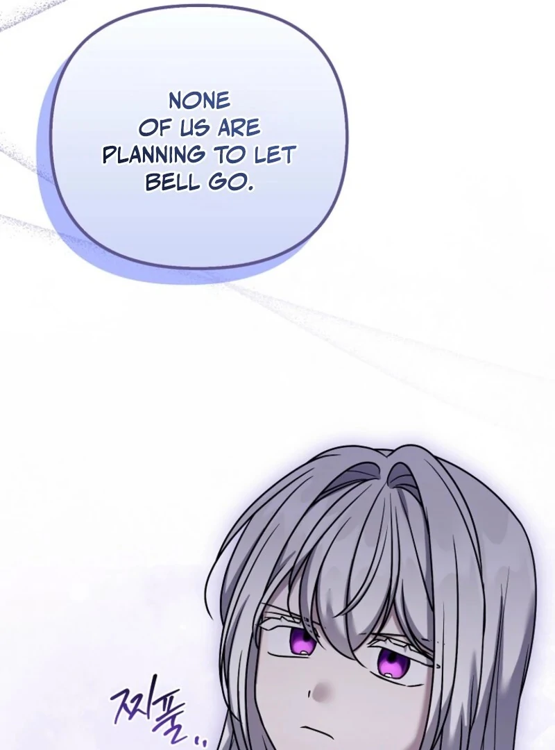 A Terminally Ill Villainess Refuses to Be Adopted Chapter 72 - page 120