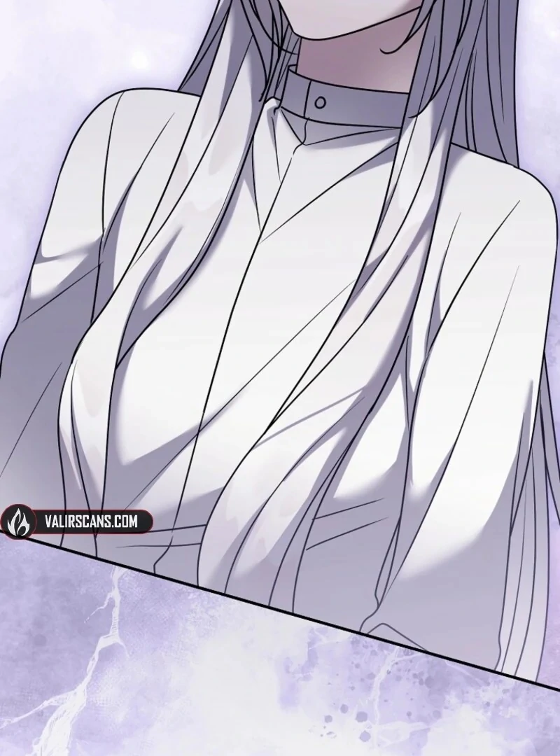 A Terminally Ill Villainess Refuses to Be Adopted Chapter 72 - page 121